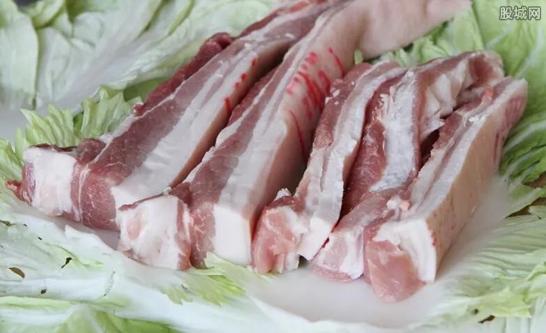 猪肉价格上涨101.3% 哪些猪肉概念股值得关注？