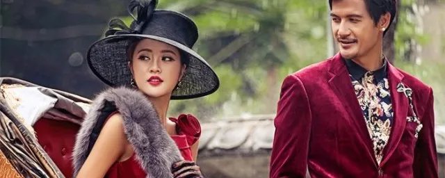 如锦丈夫怎么有血 电视剧如锦简介