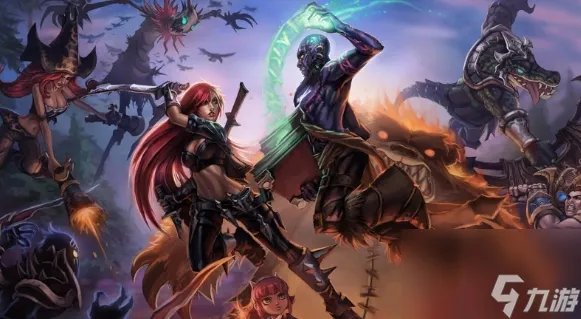LOL新英雄什么时候降价 LOL新英雄价格和降价机制攻略