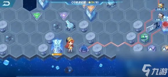 QQ飞车刷级方法及卡盟刷车技巧 附:QS极速幻境玩法攻略
