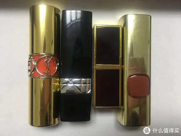 欧莱雅唇膏