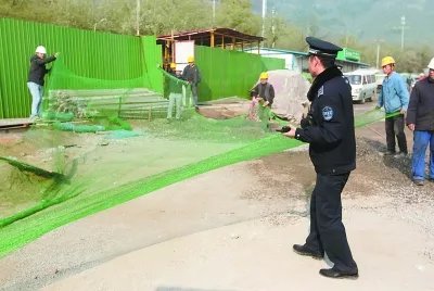 北京重污染橙色预警 可能会达到5级空气重污染水平