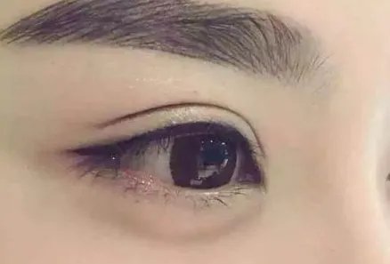 绣眉怎么洗
