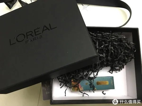 欧莱雅唇膏
