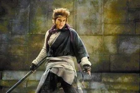 看了悟空传人会疯的:悟空传内涵太深太折磨人了