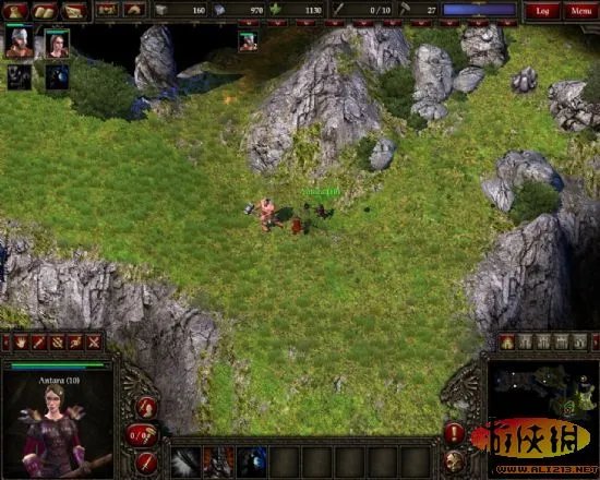 《咒语力量2:命运信仰》评测【游侠攻略组】
