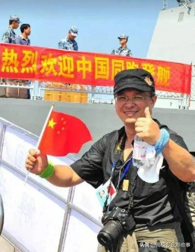 2019年《开学第一课》,能否谈谈你的观后感?