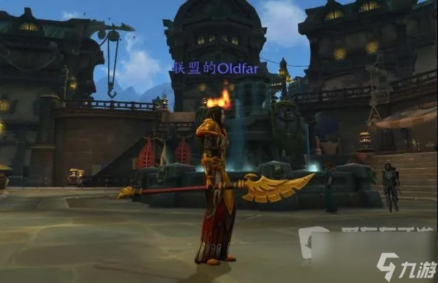 魔兽世界9.2.5新血精灵剧情任务流程及奖励一览