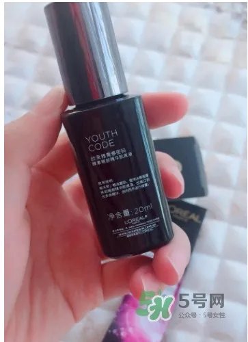 欧莱雅三珠小冰棒怎么用?欧莱雅三珠小冰棒使用方法
