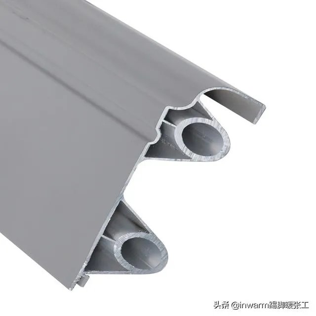 踢脚线供暖好吗?效果行不行?