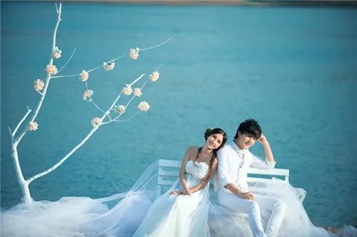 闵行区婚纱摄影排行榜 闵行口碑好的婚纱摄影
