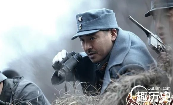 铁在烧常二宽结局是什么?常二宽最后和谁在一起了