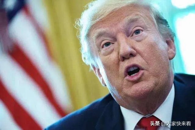 如果特朗普赢得2020年大选,那对美国总人口有何影响?