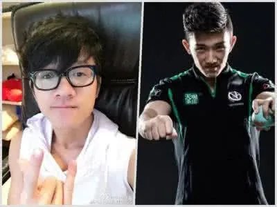 Bang:很好奇死亡宣告 韩国选手都很怕他!