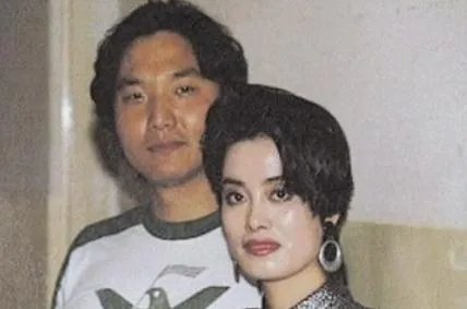 毛阿敏个人资料简介及照片:歌后毛阿敏的感情经历