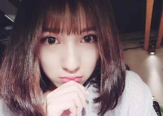 郭富城方媛怎么认识的?方媛太美了一组美照欣赏