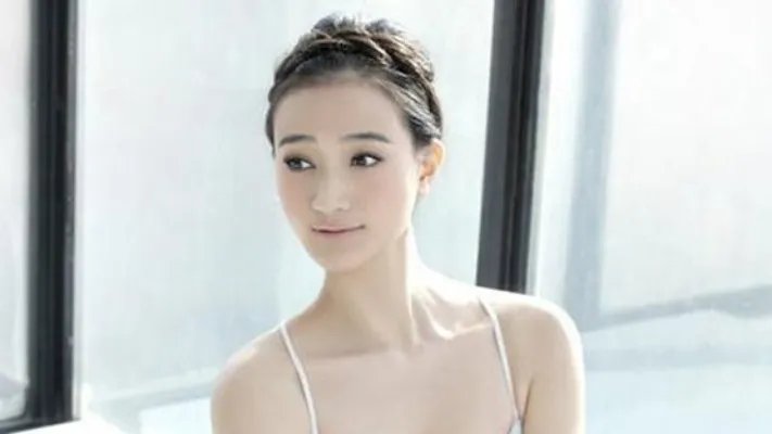 演员阎娜老公是谁?演员阎娜简历演过的电视剧
