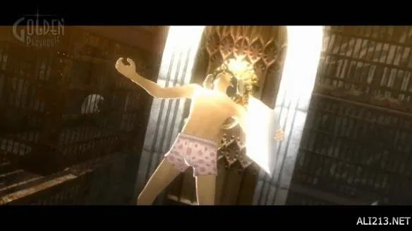 PS3模拟器已成功运行《凯瑟琳》!绅士们不要太兴奋