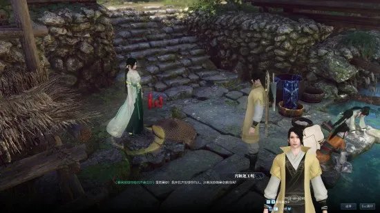 逆水寒声如银铃攻略 逆水寒声如银铃怎么做