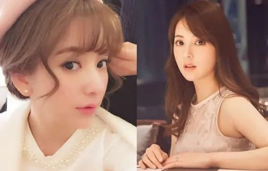 郭富城方媛怎么认识的?方媛太美了一组美照欣赏