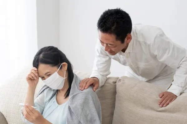曾光：相信新冠终会降为丙类丙管，哪种情况下才符合丙类丙管？