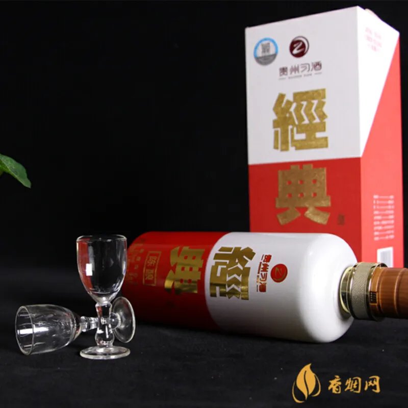 百年陈酿酱香型白酒价格:探寻其中的奥秘
