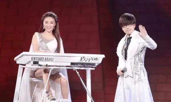 玖月奇迹夫妻真的被曝离婚了吗?