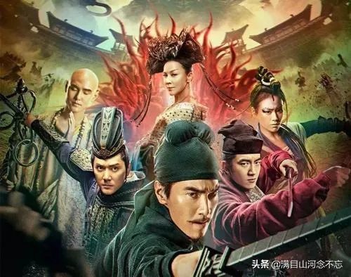 如何评价《叶问4》完结篇?