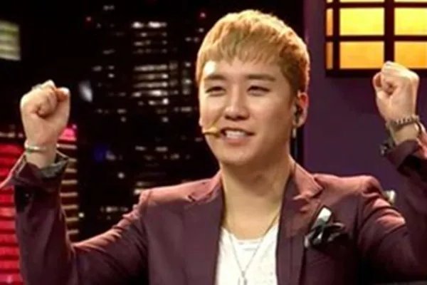 bigbang胜利道歉后个人资料被扒 性丑闻事件曝光