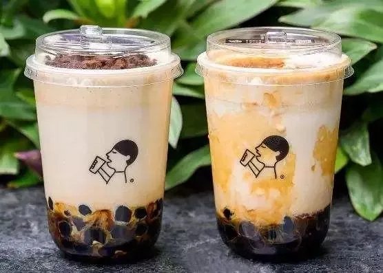 喜茶完成5亿美元融资,刷新中国新茶饮融资估值记录,意味着什么?