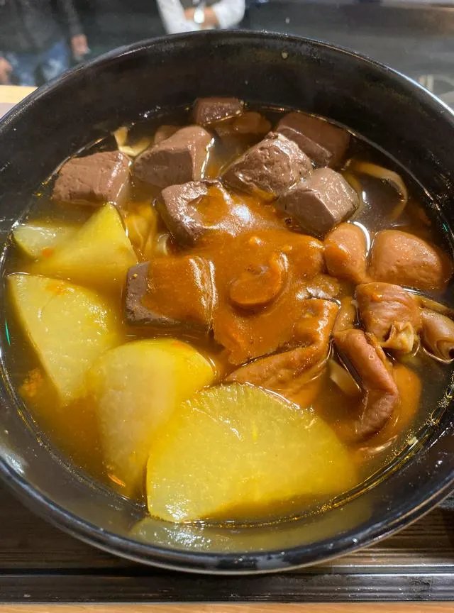 香港海港城附近美食有什么推荐?