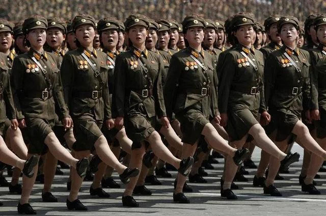 美国重提军事警告,金价走势将如何变化?
