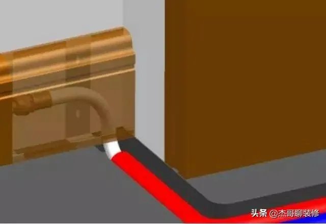 踢脚线供暖好吗?效果行不行?