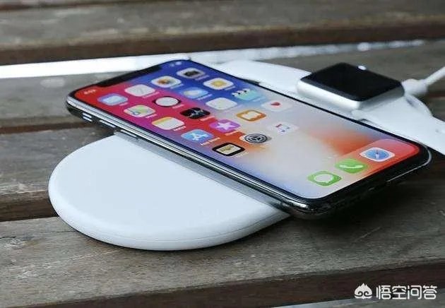 如何看待苹果取消AirPower无线充电板项目?