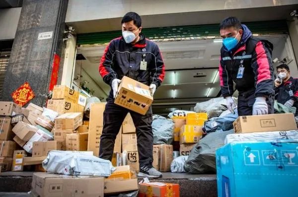 快递员每月有望增加500元收入，这究竟是怎么回事？