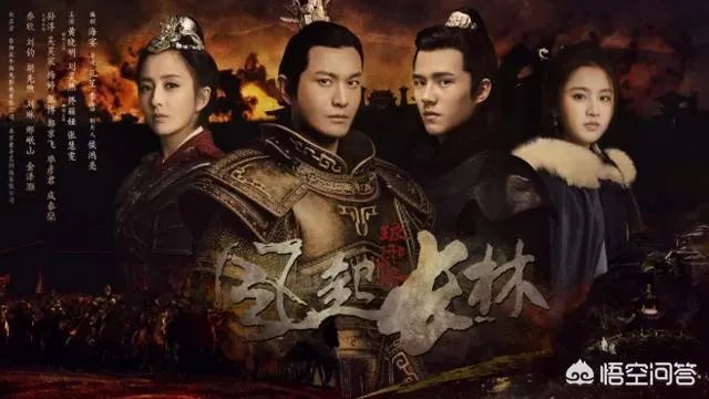 豆瓣评分为8.0的良心剧《琅琊榜2》为何收视率却扑街呢?