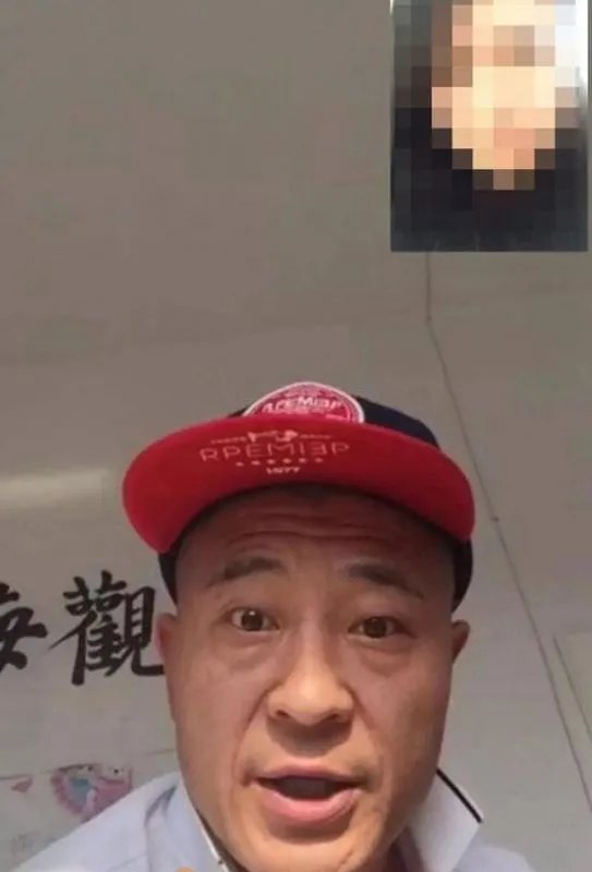 刘小光出轨女粉丝是真的吗?