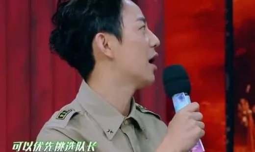何炅嘴瓢是什么情况:为什么说何炅嘴瓢原因始末