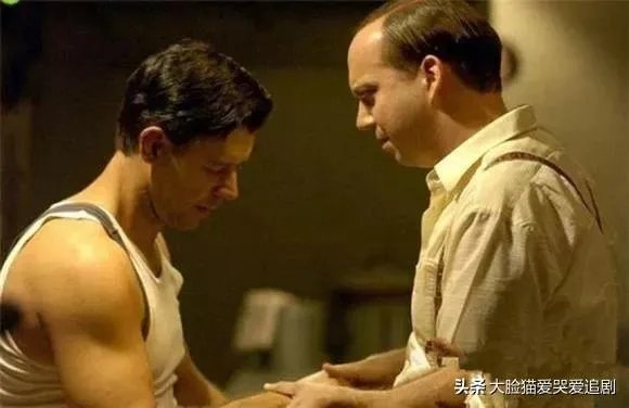 有什么好的格斗类电影可以推荐?