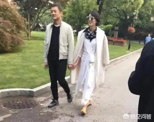 李亚鹏承认新恋情并称“女方不是身家超500亿企业家”，对此，你怎么看？