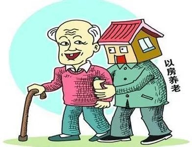 共有产权养老房属于政策保障房吗?