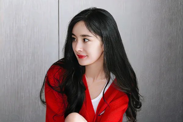长得像杨幂是什么梗