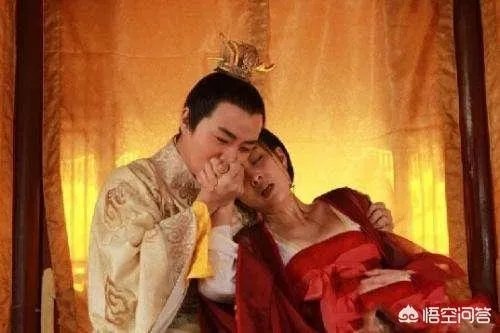 古代后妃过50岁不能侍寝是真的么，为什么？