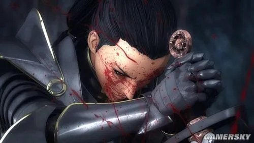 龙腾动画电影《龙腾世纪:探索者的黎明(Dragon Age Dawn of the Seeker)》最新画面公布