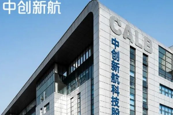 中国锂电池企业前十名