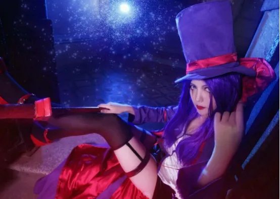 新版妖姬应该出什么装备?