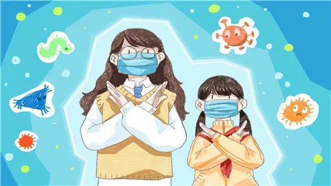 新型冠状病毒感染肺炎10个新判断