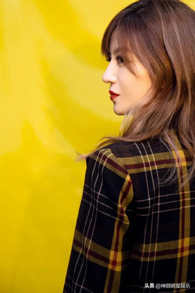 《演员请就位》赵薇上热搜,“小燕子”又回来了吗?