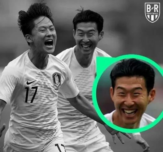 韩国男足夺冠，亚运会男子足球决赛韩国队获得冠军