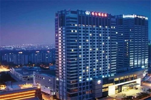 北京十大婚宴酒店推荐 让你的婚宴高端大气上档次